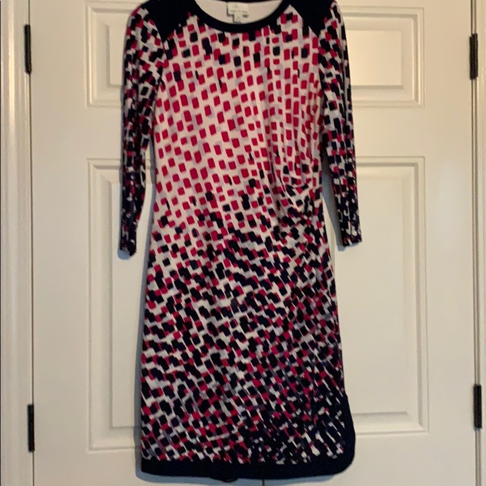 Donna Morgan dress